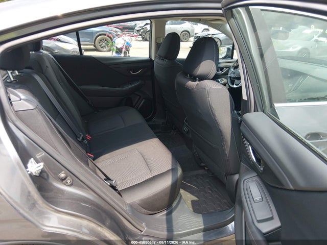 Aukcja sprzedaży 2021 Subaru Legacy Premium, vin: 4S3BWAF62M3020487, numer aukcji: 45850587