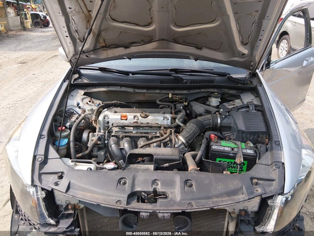 Продажа на аукционе авто 2011 Honda Accord 2.4 Se, vin: 1HGCP2F63BA026851, номер лота: 45850592