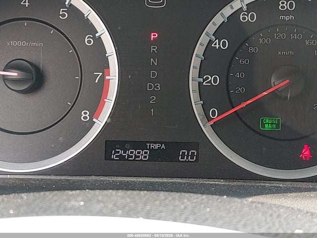 Продажа на аукционе авто 2011 Honda Accord 2.4 Se, vin: 1HGCP2F63BA026851, номер лота: 45850592