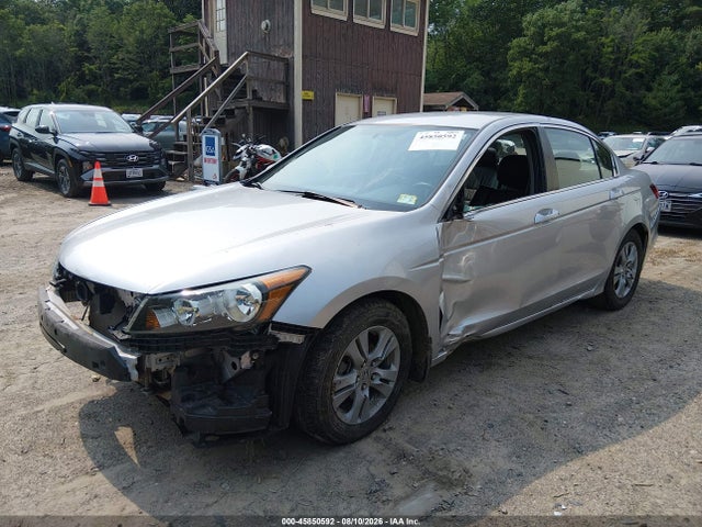 Продажа на аукционе авто 2011 Honda Accord 2.4 Se, vin: 1HGCP2F63BA026851, номер лота: 45850592