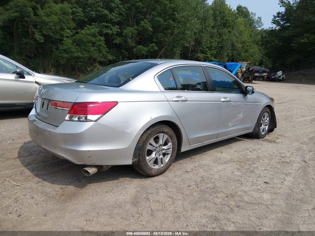Продажа на аукционе авто 2011 Honda Accord 2.4 Se, vin: 1HGCP2F63BA026851, номер лота: 45850592