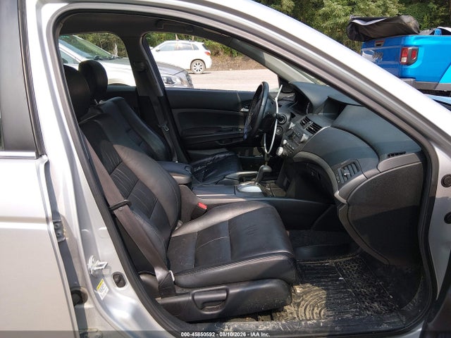 Продажа на аукционе авто 2011 Honda Accord 2.4 Se, vin: 1HGCP2F63BA026851, номер лота: 45850592