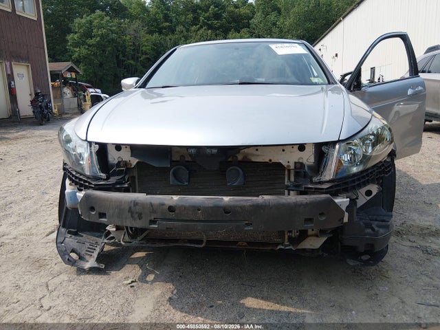 Продажа на аукционе авто 2011 Honda Accord 2.4 Se, vin: 1HGCP2F63BA026851, номер лота: 45850592