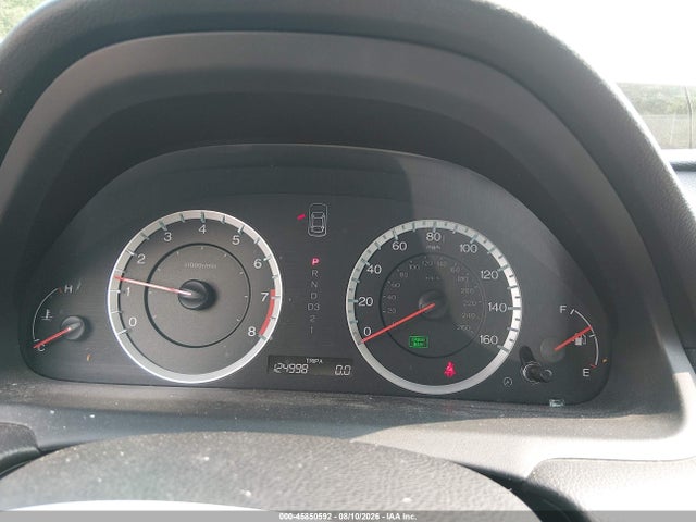 Продажа на аукционе авто 2011 Honda Accord 2.4 Se, vin: 1HGCP2F63BA026851, номер лота: 45850592