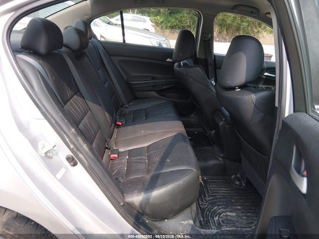 Продажа на аукционе авто 2011 Honda Accord 2.4 Se, vin: 1HGCP2F63BA026851, номер лота: 45850592