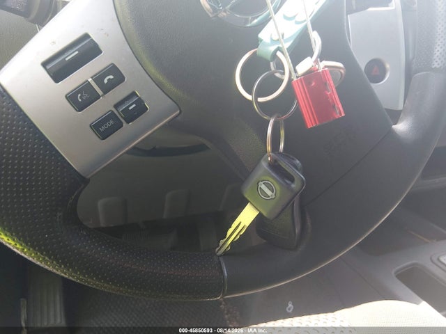 Aukcja sprzedaży 2015 Nissan Frontier Sv, vin: 1N6AD0CU1FN762589, numer aukcji: 45850593
