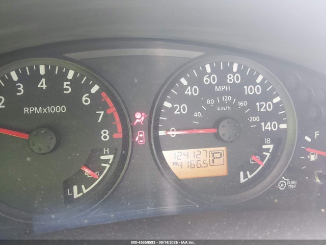 Aukcja sprzedaży 2015 Nissan Frontier Sv, vin: 1N6AD0CU1FN762589, numer aukcji: 45850593