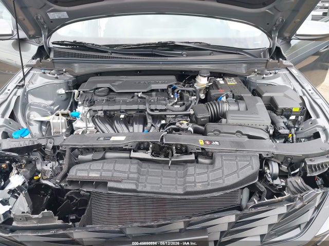 Aukcja sprzedaży 2026 Hyundai Elantra Se, vin: KMHLL4DG7TU252596, numer aukcji: 45850594