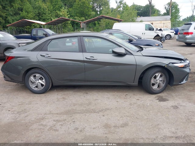 Aukcja sprzedaży 2026 Hyundai Elantra Se, vin: KMHLL4DG7TU252596, numer aukcji: 45850594