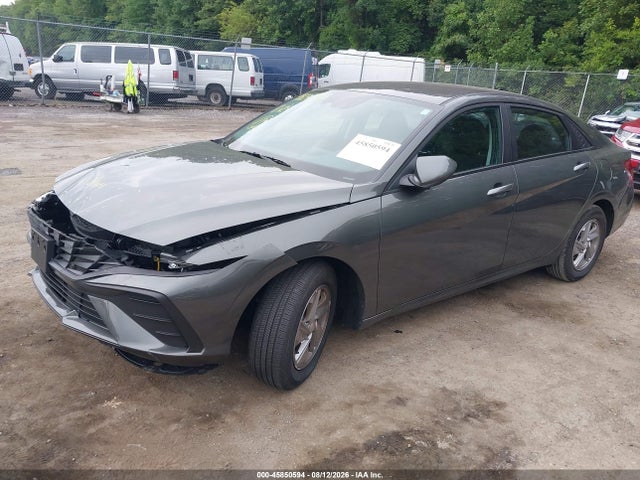 Aukcja sprzedaży 2026 Hyundai Elantra Se, vin: KMHLL4DG7TU252596, numer aukcji: 45850594