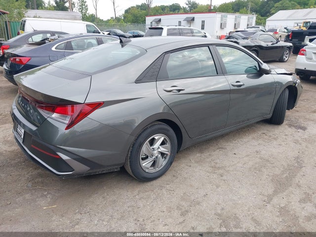 Aukcja sprzedaży 2026 Hyundai Elantra Se, vin: KMHLL4DG7TU252596, numer aukcji: 45850594