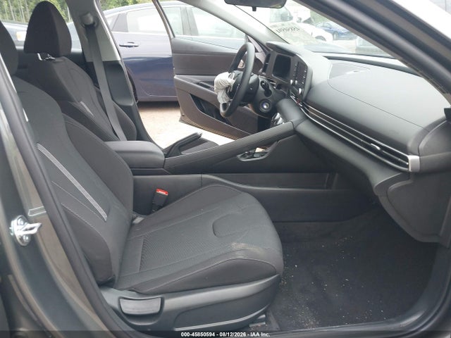 Aukcja sprzedaży 2026 Hyundai Elantra Se, vin: KMHLL4DG7TU252596, numer aukcji: 45850594
