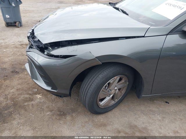 Aukcja sprzedaży 2026 Hyundai Elantra Se, vin: KMHLL4DG7TU252596, numer aukcji: 45850594