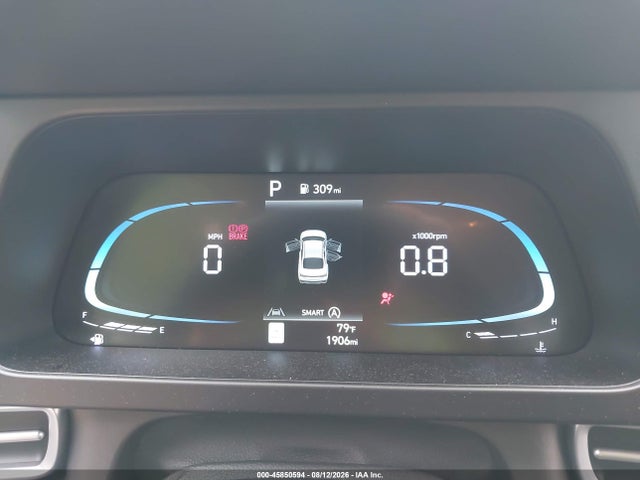 Aukcja sprzedaży 2026 Hyundai Elantra Se, vin: KMHLL4DG7TU252596, numer aukcji: 45850594