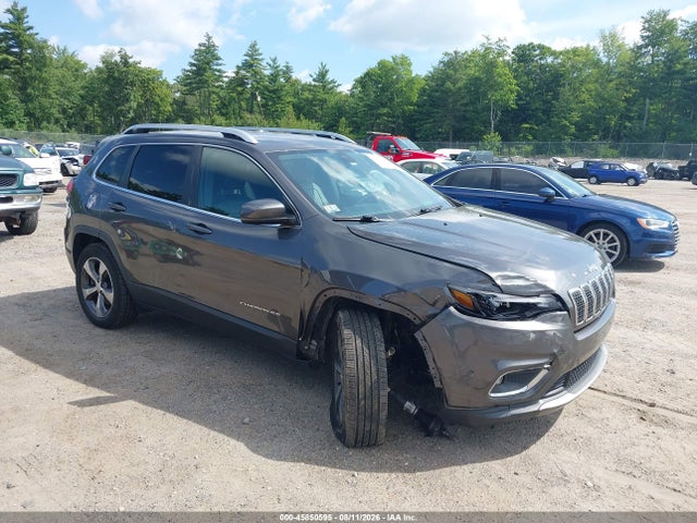 2019 1C4PJMDX6KD359598 главное изображение