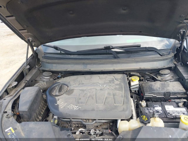Jeep Cherokee Limited 4x4 2019 1C4PJMDX6KD359598 Image 10