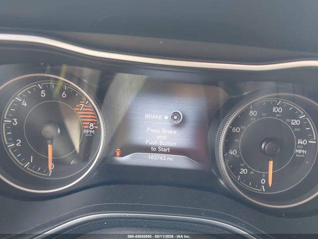 Jeep Cherokee Limited 4x4 2019 1C4PJMDX6KD359598 Image 7