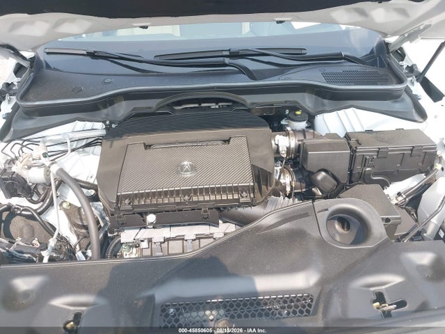 Aukcja sprzedaży 2023 Acura Mdx Standard, vin: 5J8YE1H3XPL017181, numer aukcji: 45850605