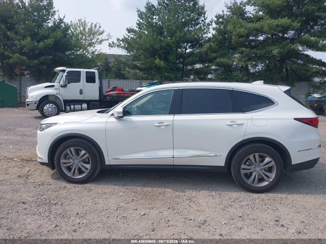 Aukcja sprzedaży 2023 Acura Mdx Standard, vin: 5J8YE1H3XPL017181, numer aukcji: 45850605