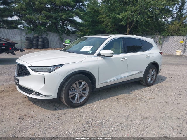 Aukcja sprzedaży 2023 Acura Mdx Standard, vin: 5J8YE1H3XPL017181, numer aukcji: 45850605