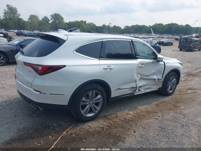 Aukcja sprzedaży 2023 Acura Mdx Standard, vin: 5J8YE1H3XPL017181, numer aukcji: 45850605