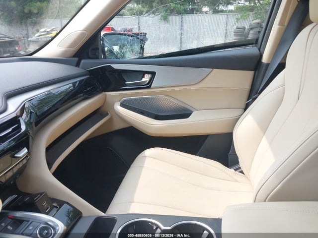 Aukcja sprzedaży 2023 Acura Mdx Standard, vin: 5J8YE1H3XPL017181, numer aukcji: 45850605