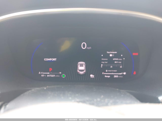 Aukcja sprzedaży 2023 Acura Mdx Standard, vin: 5J8YE1H3XPL017181, numer aukcji: 45850605