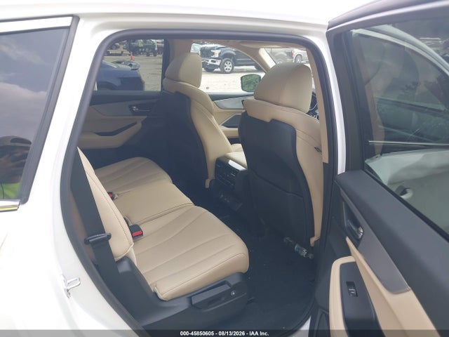 Aukcja sprzedaży 2023 Acura Mdx Standard, vin: 5J8YE1H3XPL017181, numer aukcji: 45850605