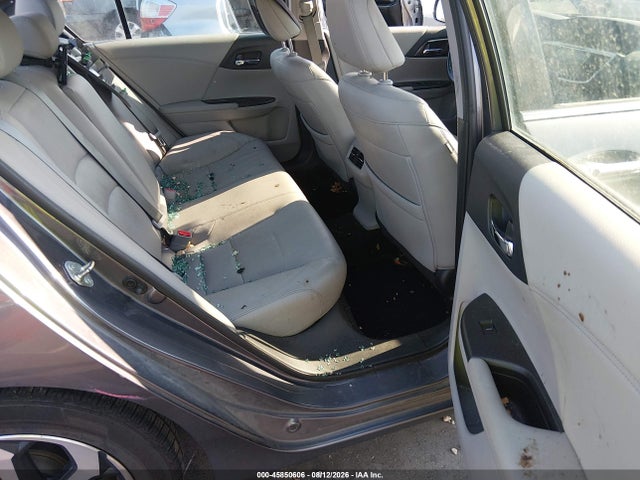 Продаж на аукціоні авто 2017 Honda Accord Ex-l, vin: 1HGCR2F81HA227667, номер лоту: 45850606
