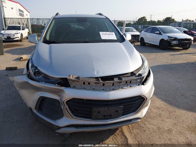 Chevrolet Trax Lt 2019 KL7CJLSB1KB962368 Image 12