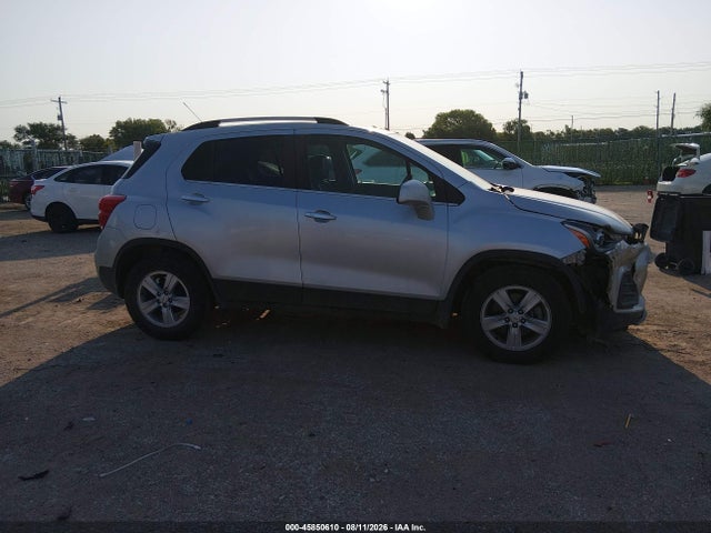 Chevrolet Trax Lt 2019 KL7CJLSB1KB962368 Image 13