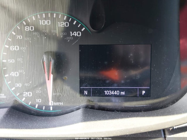 Chevrolet Trax Lt 2019 KL7CJLSB1KB962368 Image 15