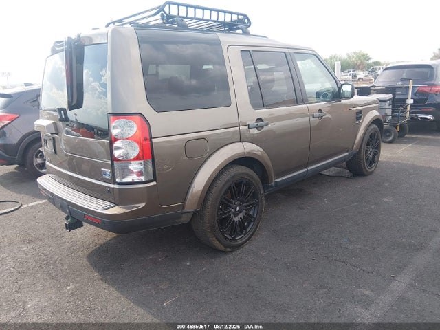 45850617 :رقم المزاد ، SALAG2D43CA621779 vin ، 2012 Land Rover Lr4 مزاد بيع