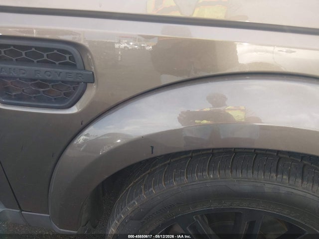 45850617 :رقم المزاد ، SALAG2D43CA621779 vin ، 2012 Land Rover Lr4 مزاد بيع