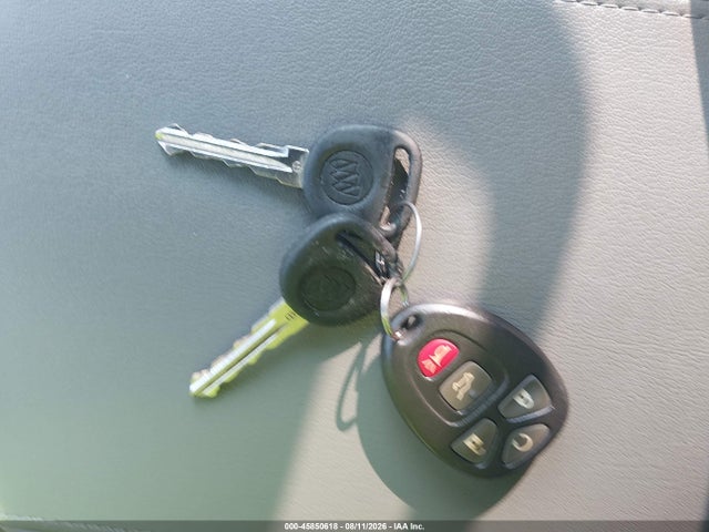 Продаж на аукціоні авто 2016 Buick Enclave Convenience, vin: 5GAKRAKD8GJ255750, номер лоту: 45850618
