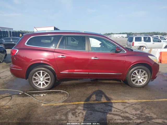 Продаж на аукціоні авто 2016 Buick Enclave Convenience, vin: 5GAKRAKD8GJ255750, номер лоту: 45850618