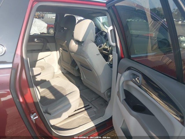Продаж на аукціоні авто 2016 Buick Enclave Convenience, vin: 5GAKRAKD8GJ255750, номер лоту: 45850618