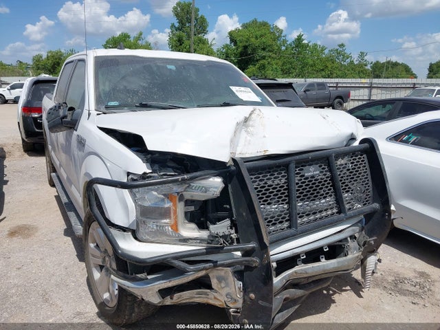 Aukcja sprzedaży 2019 Ford F-150 Xlt, vin: 1FTEW1CP3KKD12355, numer aukcji: 45850628