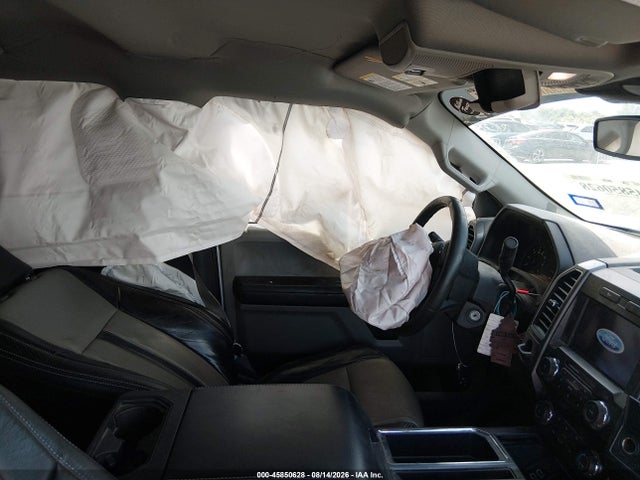Aukcja sprzedaży 2019 Ford F-150 Xlt, vin: 1FTEW1CP3KKD12355, numer aukcji: 45850628