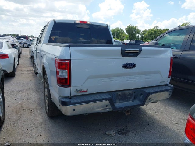 Aukcja sprzedaży 2019 Ford F-150 Xlt, vin: 1FTEW1CP3KKD12355, numer aukcji: 45850628