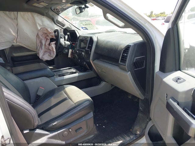 Aukcja sprzedaży 2019 Ford F-150 Xlt, vin: 1FTEW1CP3KKD12355, numer aukcji: 45850628