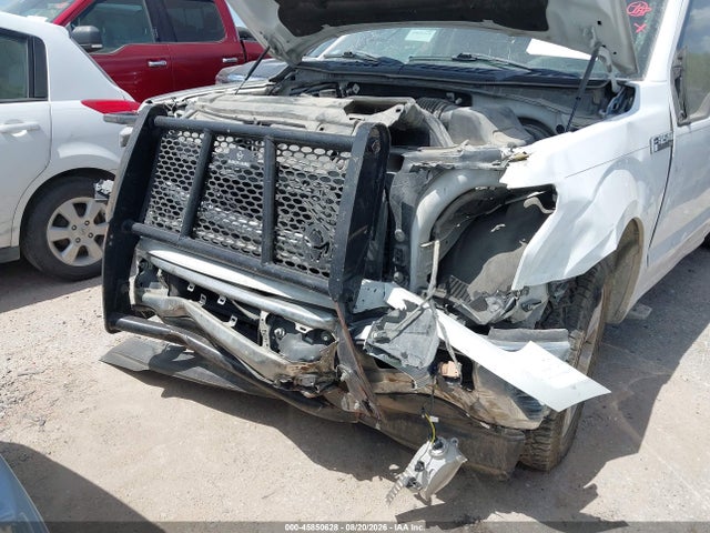 Aukcja sprzedaży 2019 Ford F-150 Xlt, vin: 1FTEW1CP3KKD12355, numer aukcji: 45850628