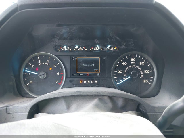 Aukcja sprzedaży 2019 Ford F-150 Xlt, vin: 1FTEW1CP3KKD12355, numer aukcji: 45850628