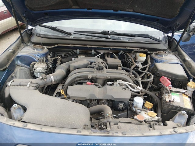 Aukcja sprzedaży 2016 Subaru Outback 2.5i Limited, vin: 4S4BSBNC7G3220595, numer aukcji: 45850630