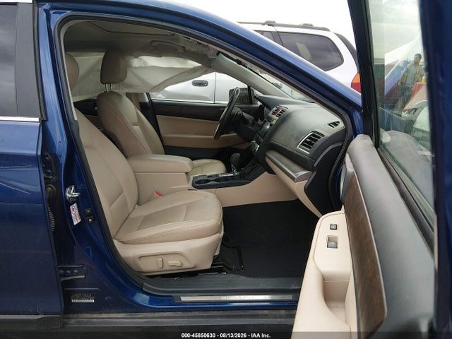 Aukcja sprzedaży 2016 Subaru Outback 2.5i Limited, vin: 4S4BSBNC7G3220595, numer aukcji: 45850630