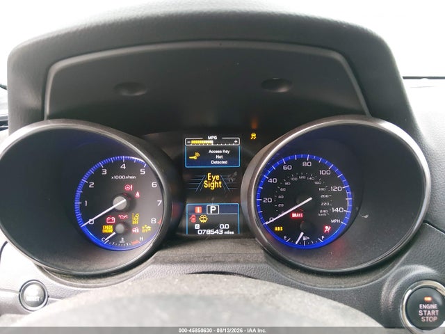 Aukcja sprzedaży 2016 Subaru Outback 2.5i Limited, vin: 4S4BSBNC7G3220595, numer aukcji: 45850630