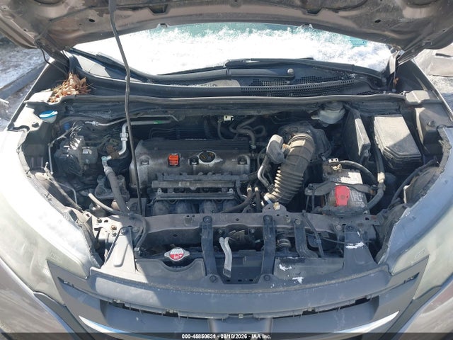 45850631 :رقم المزاد ، 5J6RM4H78DL082904 vin ، 2013 Honda Cr-v Ex-l مزاد بيع