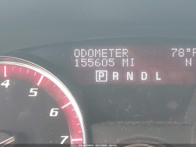 45850632 :رقم المزاد ، 1GKKVTED8CJ331032 vin ، 2012 Gmc Acadia Denali مزاد بيع