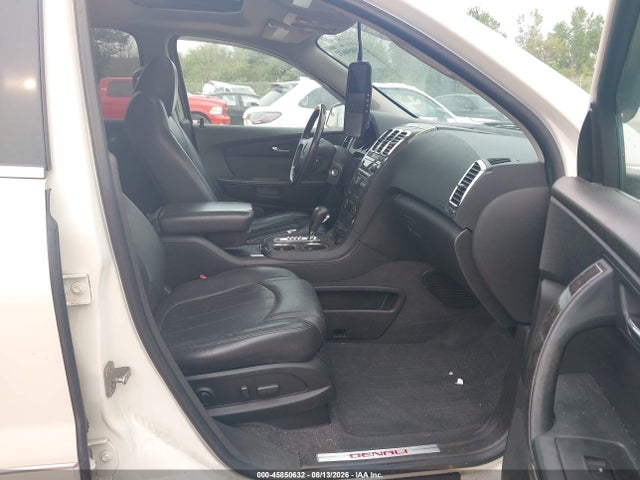 45850632 :رقم المزاد ، 1GKKVTED8CJ331032 vin ، 2012 Gmc Acadia Denali مزاد بيع