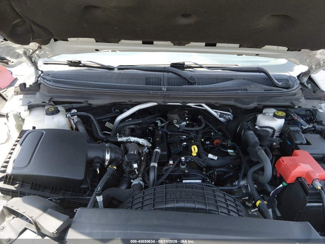 2021 Ford Ranger Xlt მანქანა იყიდება აუქციონზე, vin: 1FTER4FH9MLD95932, აუქციონის ნომერი: 45850634